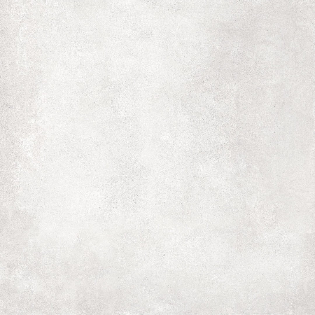 Tesoro Form 8" x 8" Pressed Matte Porcelain Tile