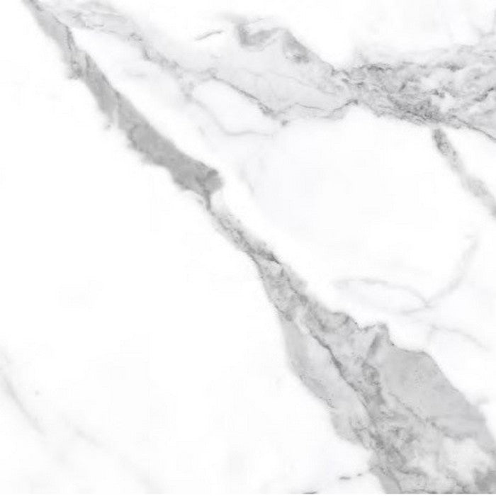 Tesoro Mayfair 24" x 24" Rectified Matte Porcelain Tile