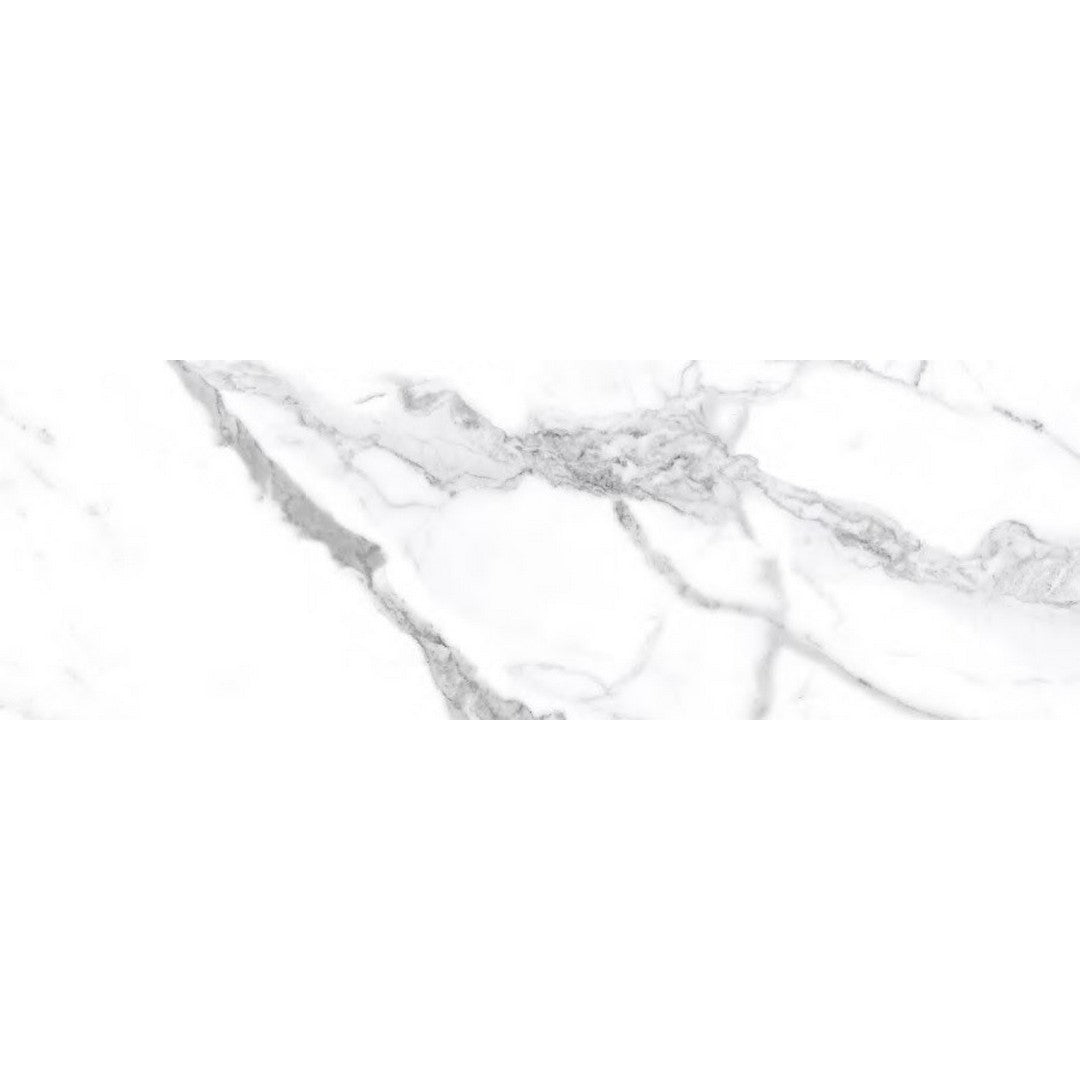 Tesoro Mayfair 10.5" x 32" Rectified Polished Porcelain Tile