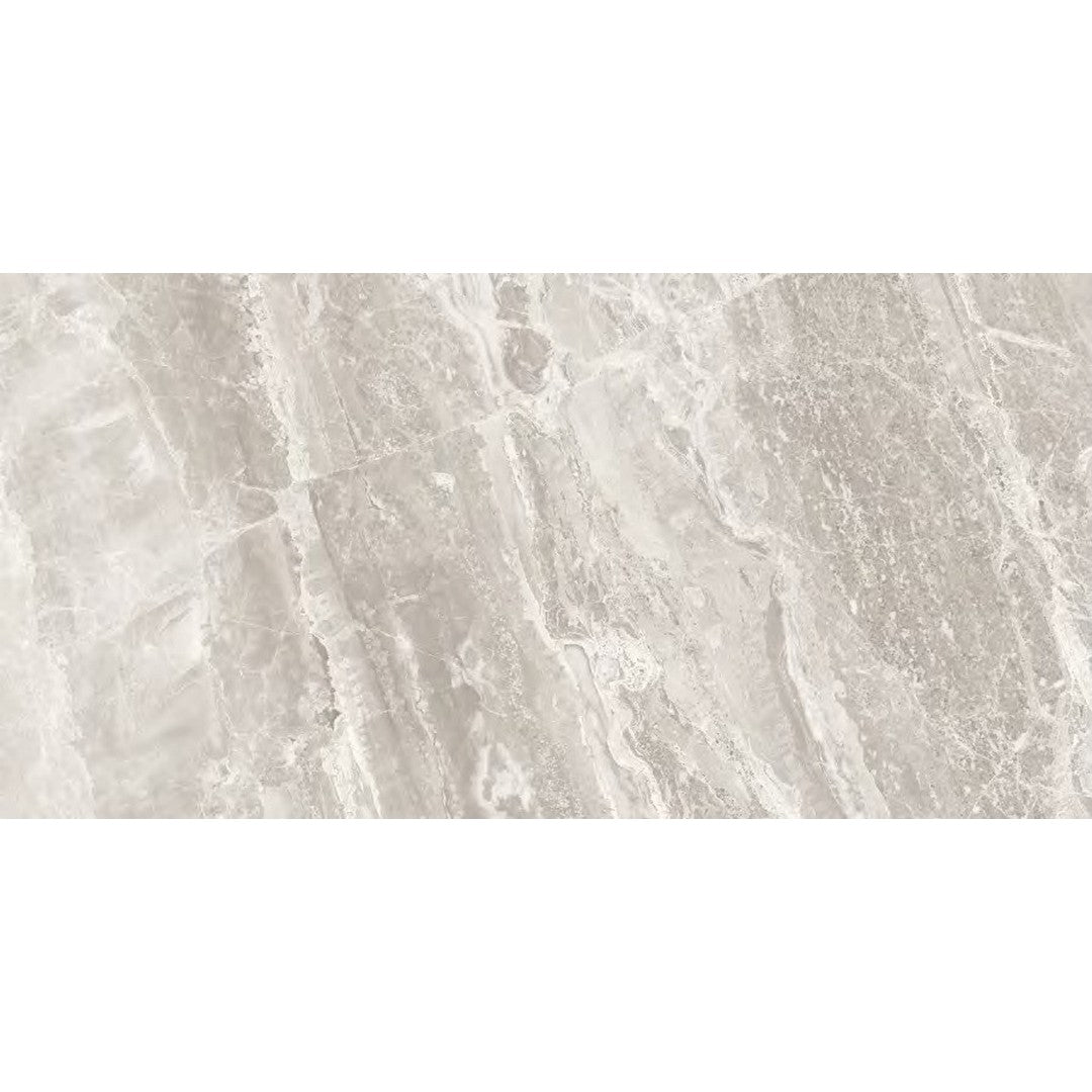 Tesoro Mayfair 16" x 32" Rectified Matte Porcelain Tile