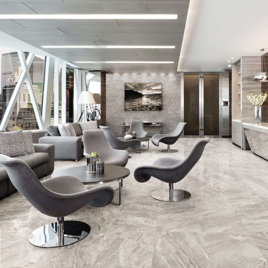 Tesoro-Mayfair-12-x-24-Rectified-Polished-Porcelain-Tile-Stella-Argento