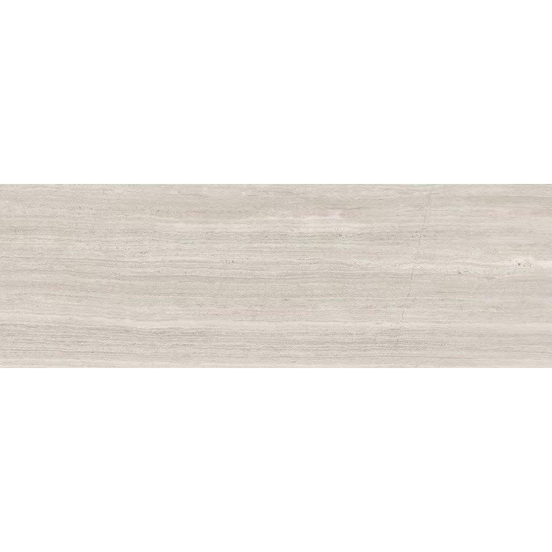 Tesoro Mayfair 4" x 12" Rectified Polished Porcelain Tile
