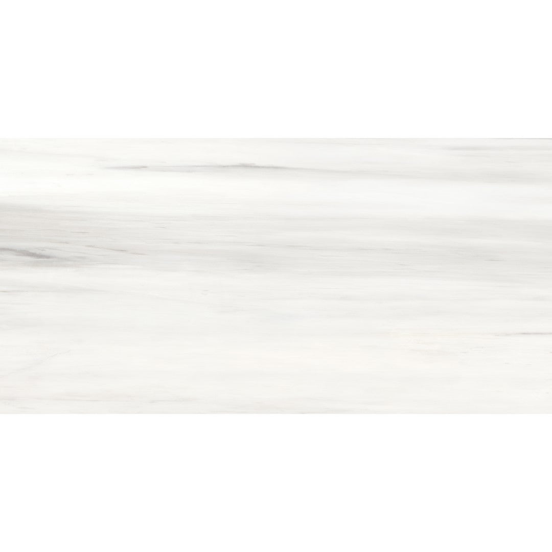 Tesoro Mayfair 12" x 24" Rectified Polished Porcelain Tile