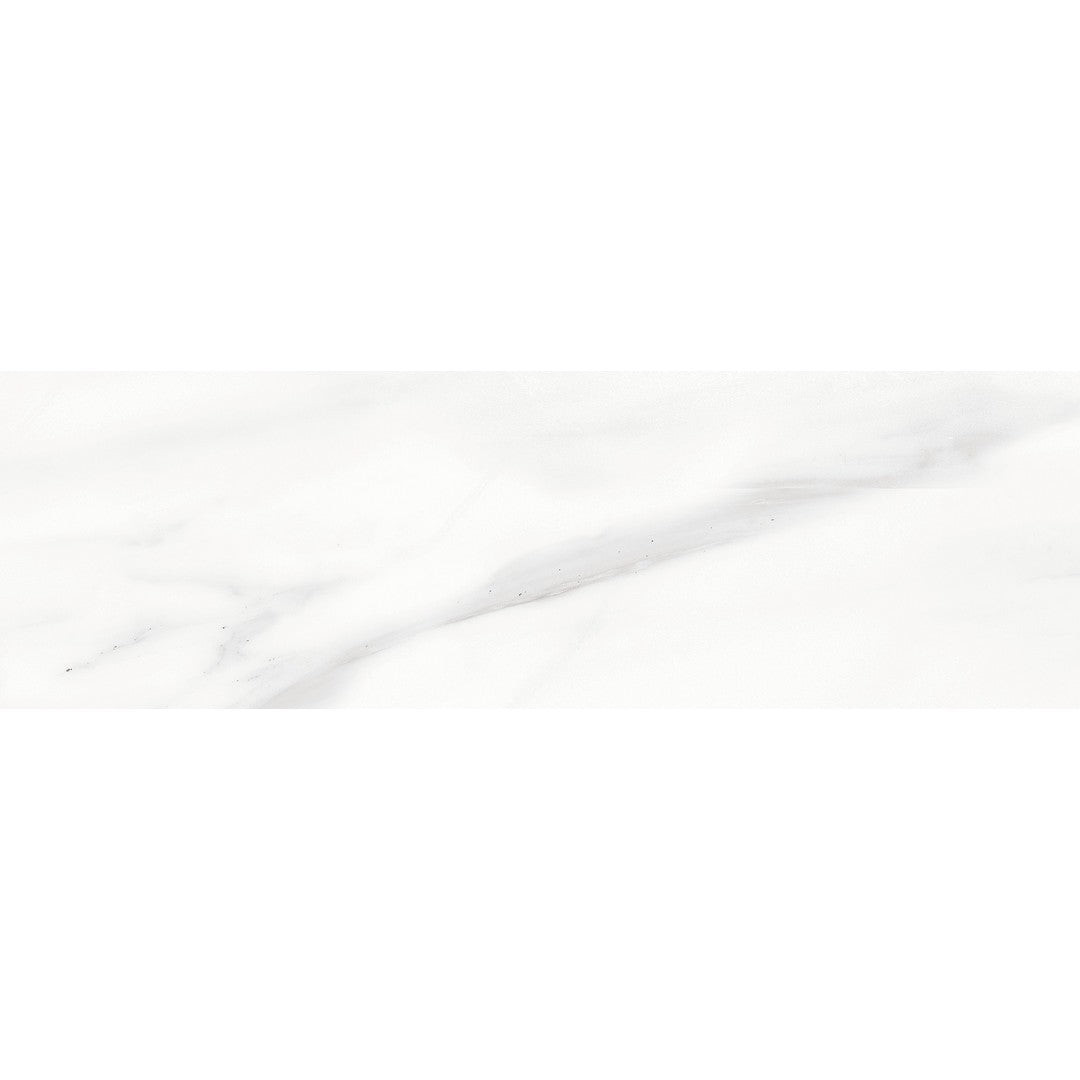 Tesoro Mayfair 10.5" x 32" Rectified Polished Porcelain Tile