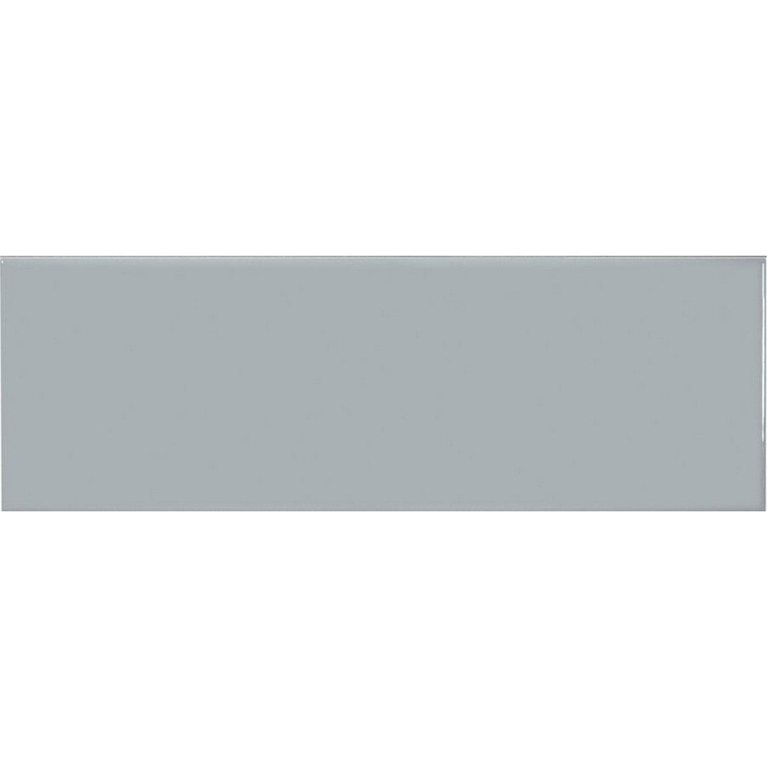 Tesoro Soho 4" x 16" Pressed Glossy Ceramic Wall Tile