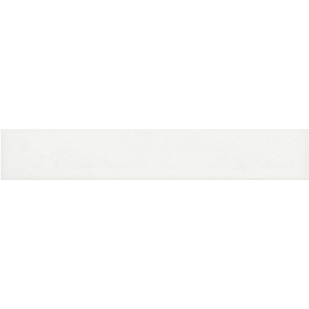 Tesoro Soho 2" x 12" Pressed Matte Ceramic Wall Tile