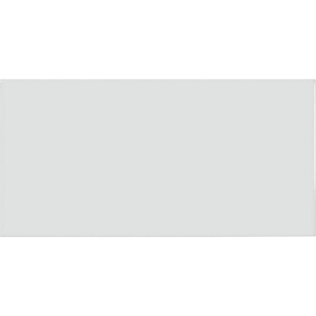 Tesoro Soho 3" x 6" Pressed Glossy Ceramic Wall Tile