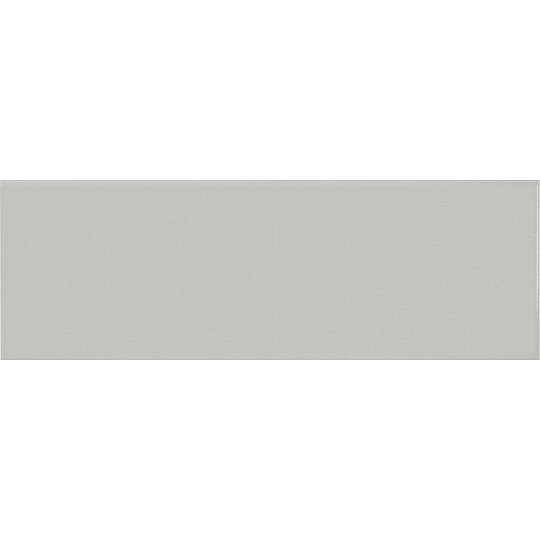 Tesoro Soho 4" x 16" Pressed Matte Ceramic Wall Tile