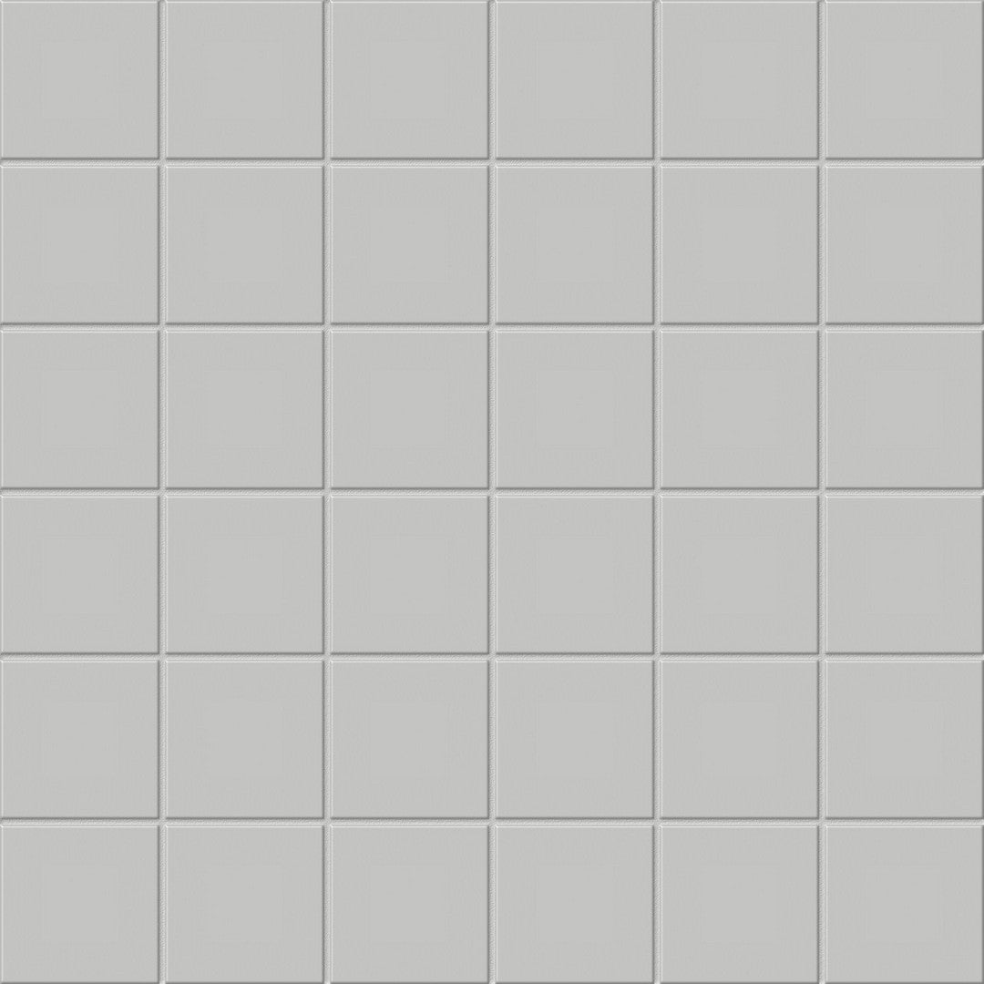 Tesoro Soho 12" x 12" Pressed Matte Porcelain 2" Mosaic