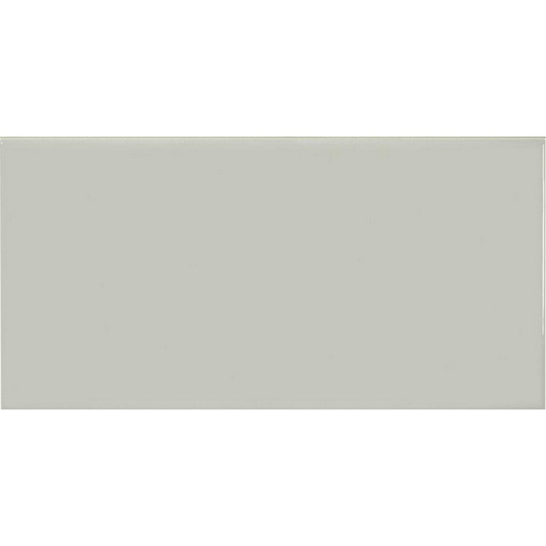 Tesoro Soho 3" x 6" Pressed Glossy Ceramic Wall Tile