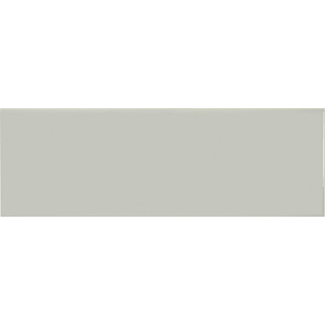 Tesoro Soho 4" x 16" Pressed Matte Ceramic Wall Tile