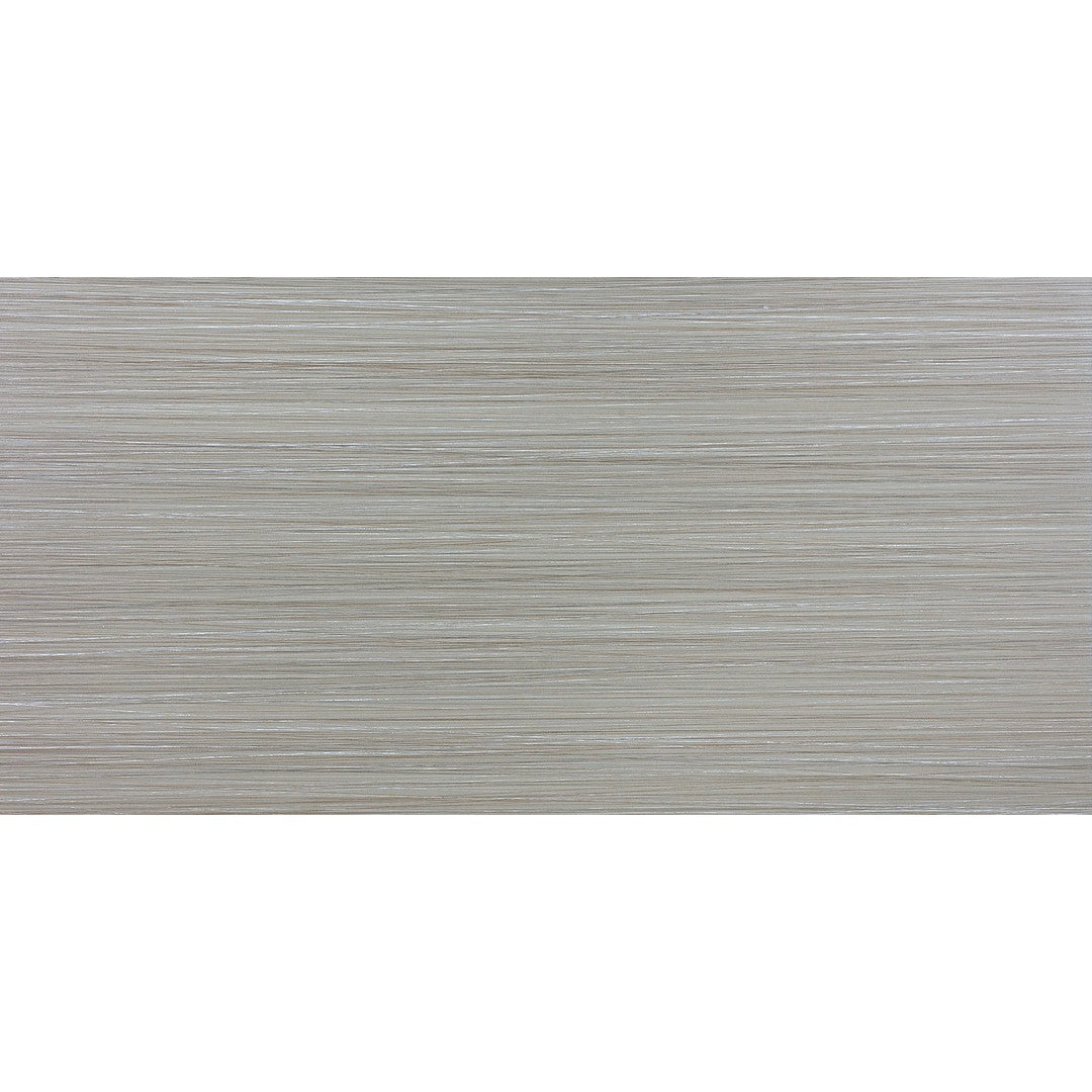 Tesoro Zera Annex 12" x 24" Rectified Matte Porcelain Tile