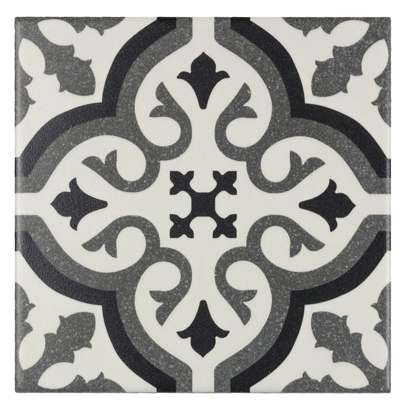 Anthology Charisma 6" x 6" Square Matte Tile
