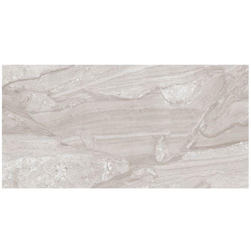 Anthology Marbleridge Reserve 24" x 48" Matte Rectangular Matte Tile