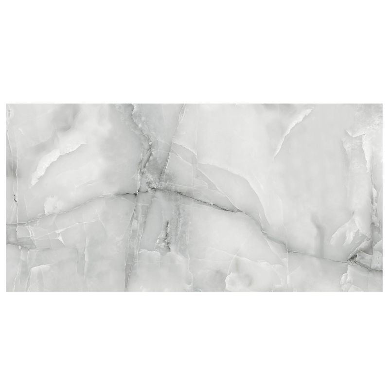 Anthology Marbleridge Reserve 24" x 48" Matte Rectangular Matte Tile