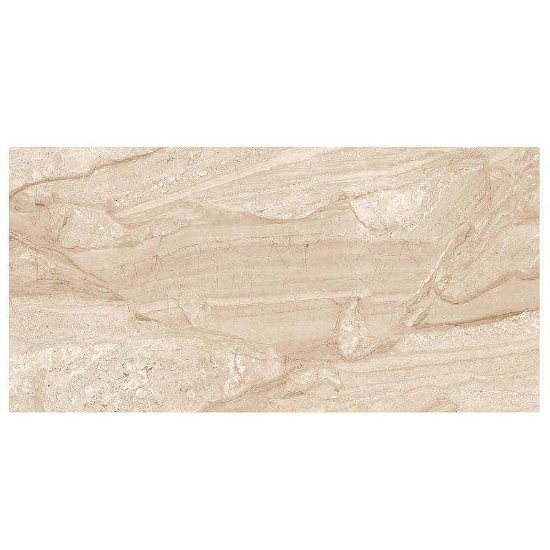 Anthology Marbleridge Reserve 24" x 48" Matte Rectangular Matte Tile