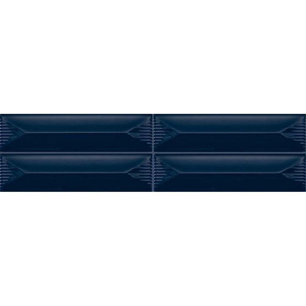 American Olean Color Story Pinstripes 2