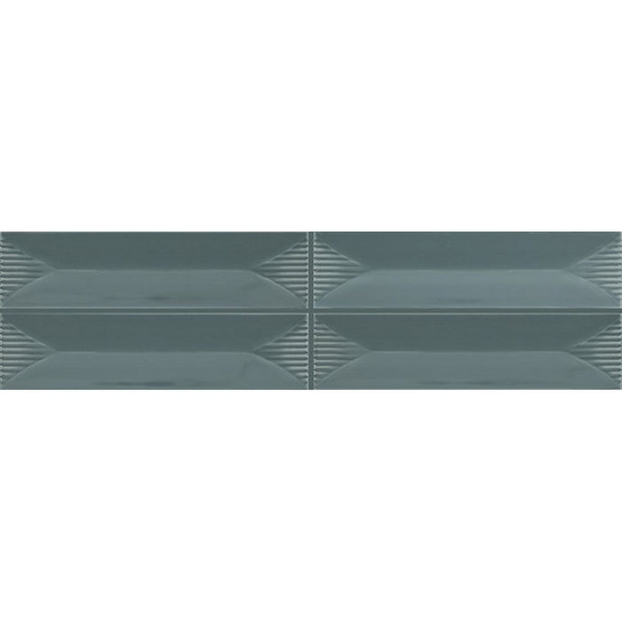 American Olean Color Story Pinstripes 2