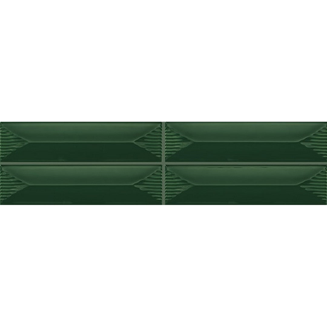 American Olean Color Story Pinstripes 2
