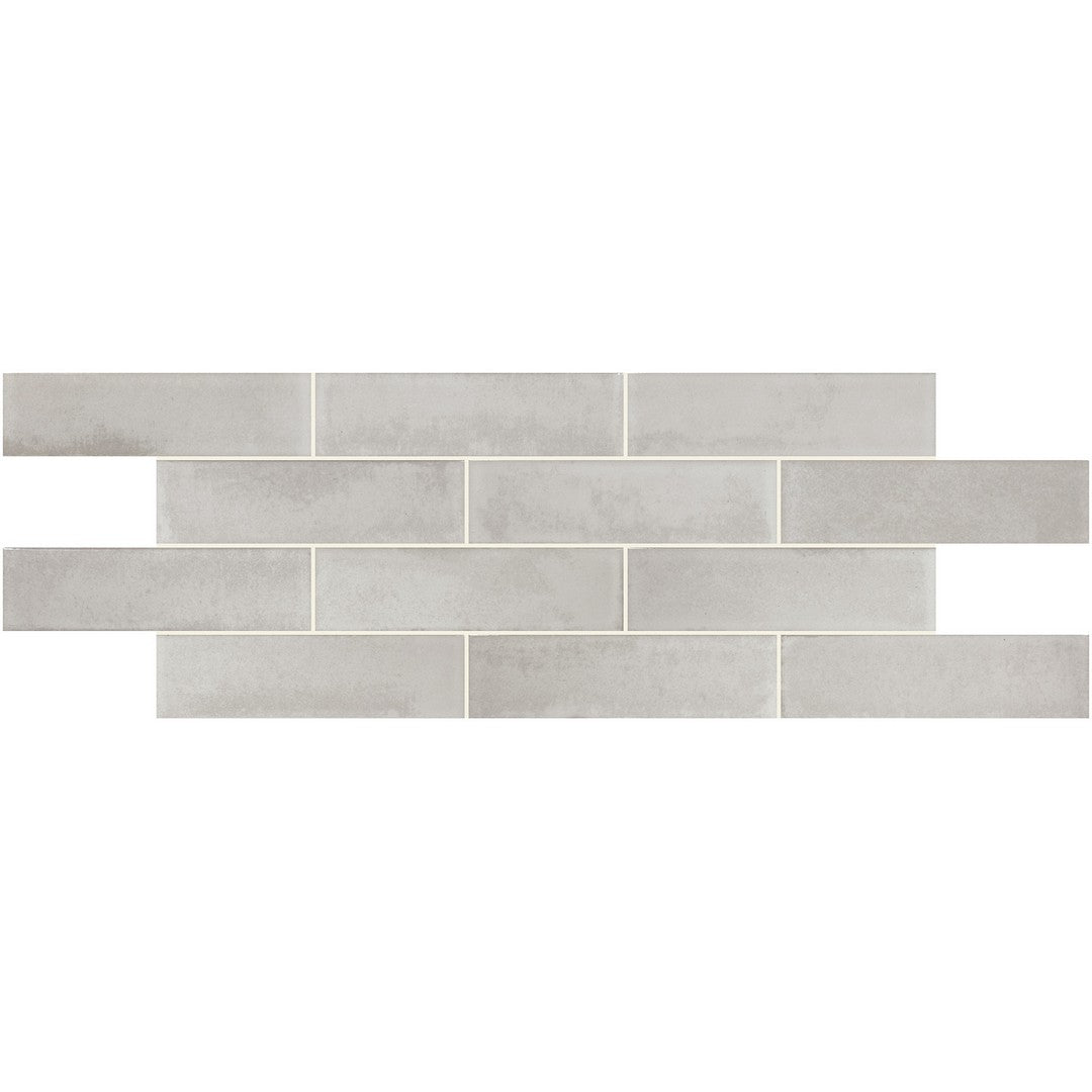 American-Olean-Conrad-Brick-2-x-8-Glossy-Porcelain-Tile-Polar