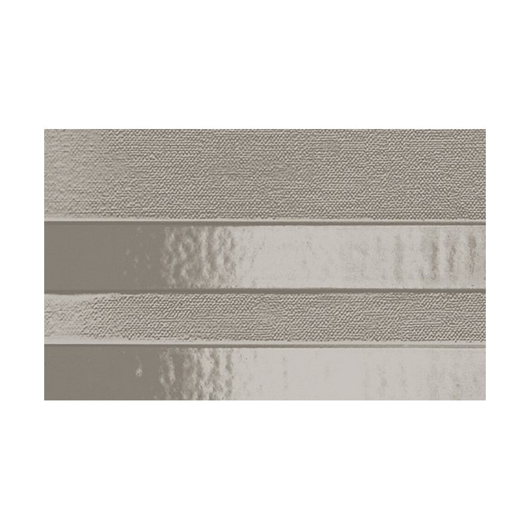 Daltile Apothesis 10" x 30" Mixed Porcelain Grooved Wall Tile