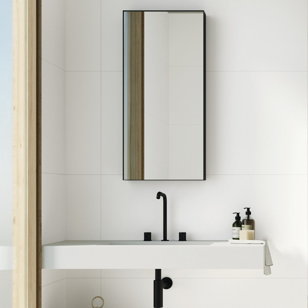 Tesoro-Bellagio-24-x-48-Rectified-Matte-Ceramic-Wall-Tile-White-Neve-Field