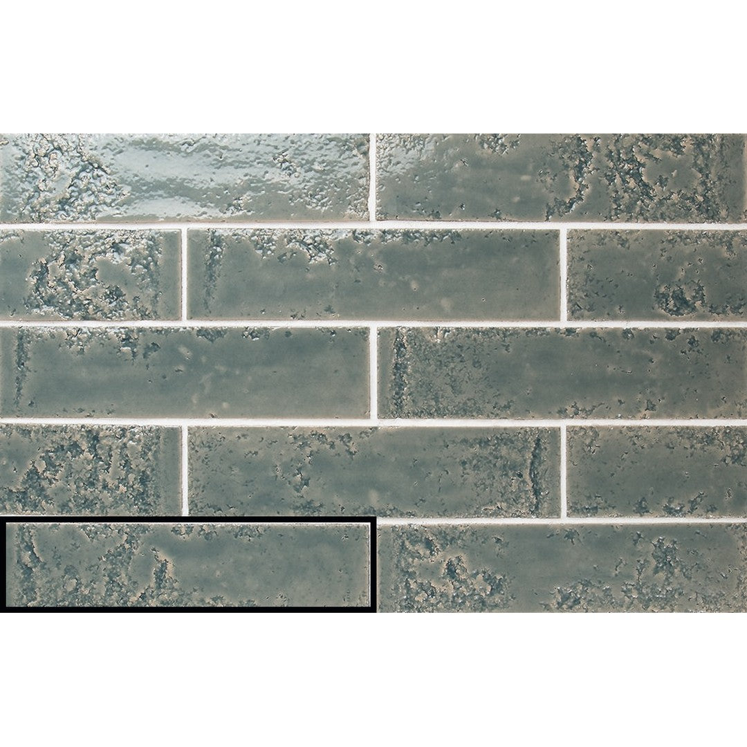 Tesoro-Pukka-2.5-x-10-Pressed-Glossy-Painted-Brick-Ceramic-Wall-Tile-Steel-Blue