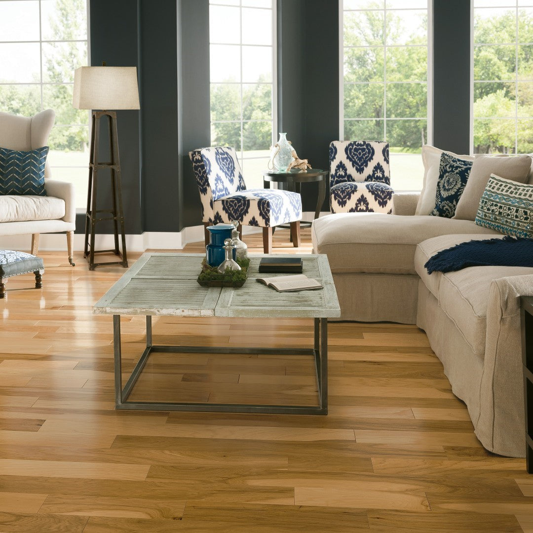 Hartco-Prime-Harvest-3.25-Solid-Hickory-Hardwood-Plank-Medium-Gloss-Country-Natural