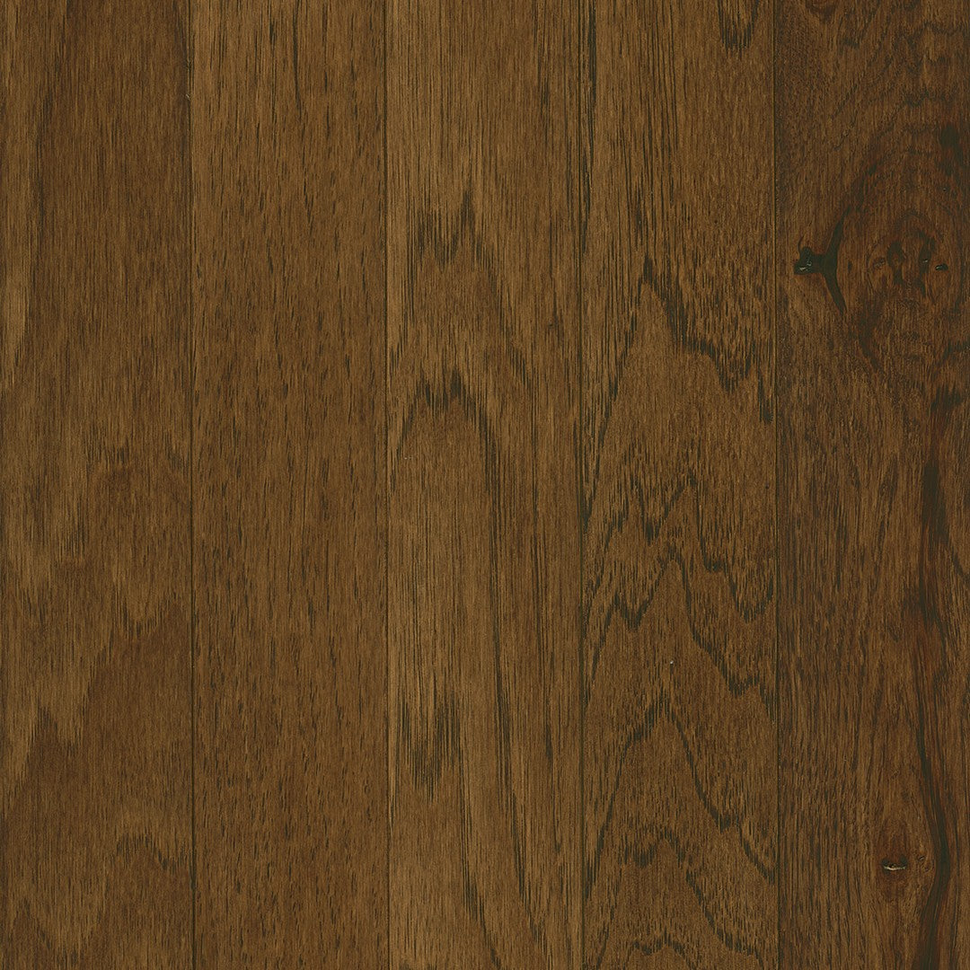 Hartco Prime Harvest 3.25" Solid Hickory Hardwood Plank Medium Gloss