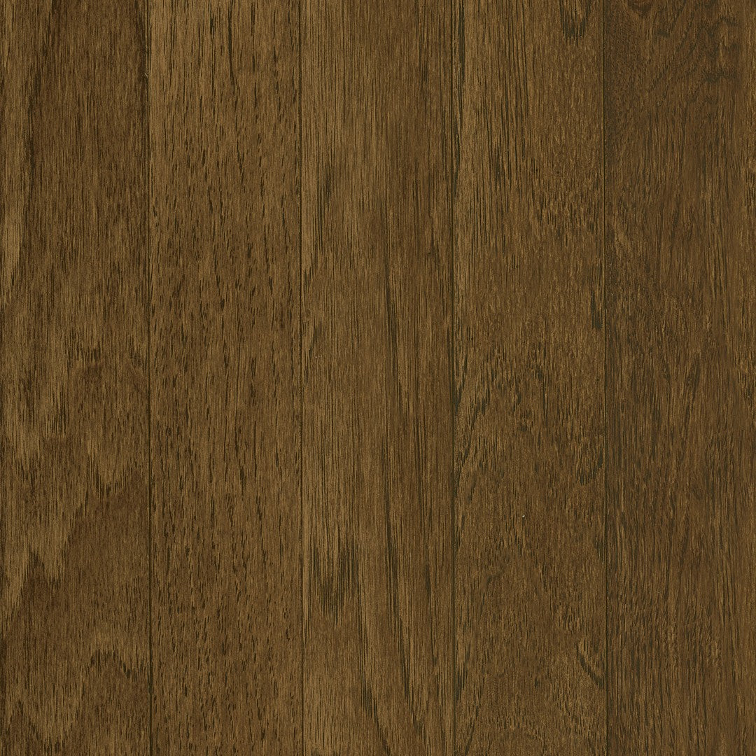 Hartco Prime Harvest 3.25" Solid Hickory Hardwood Plank Medium Gloss