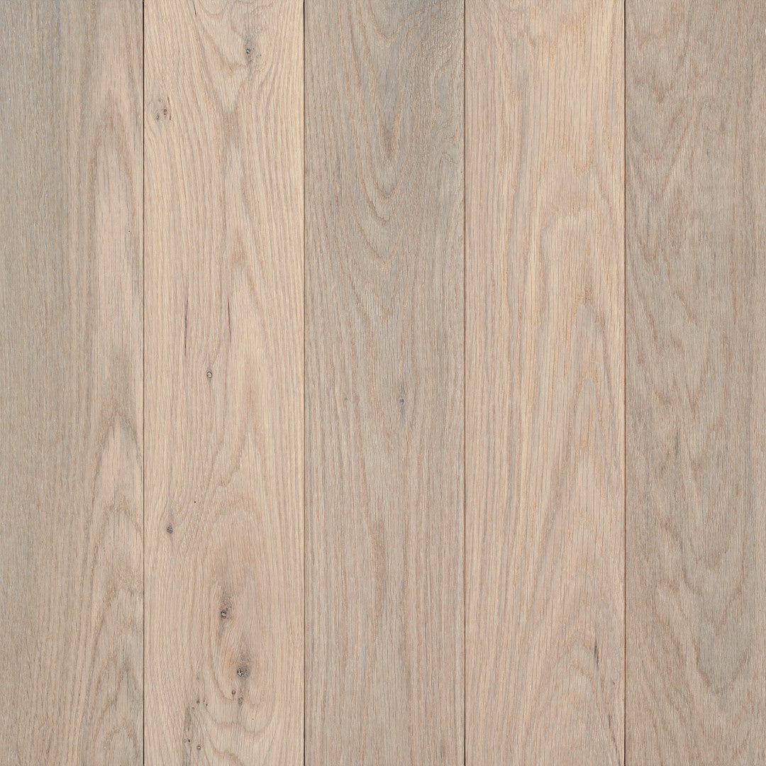 Hartco Prime Harvest 5" Solid Oak Hardwood Plank Low Gloss