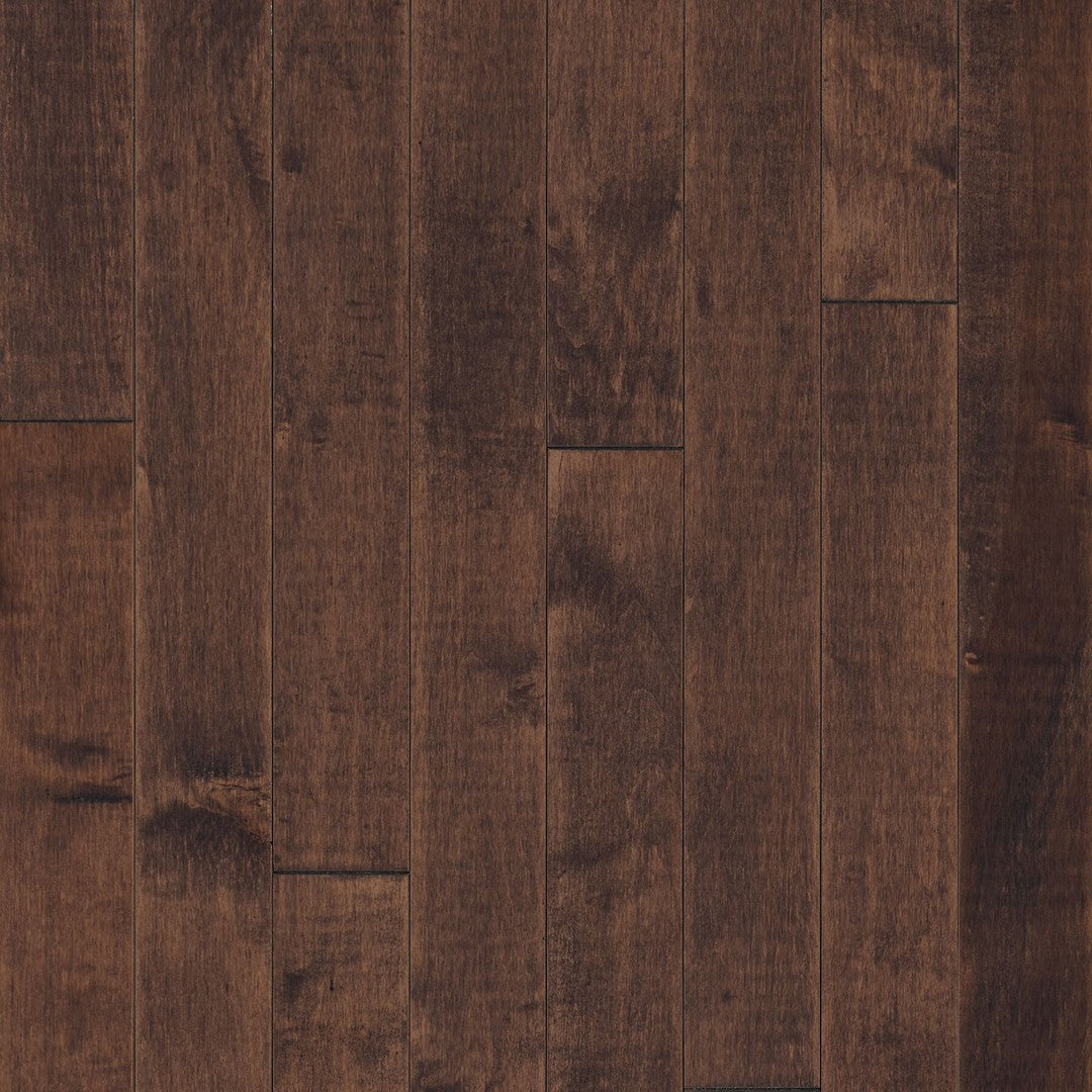 Hartco Prime Harvest 3.25" Solid Maple Hardwood Plank Low Gloss