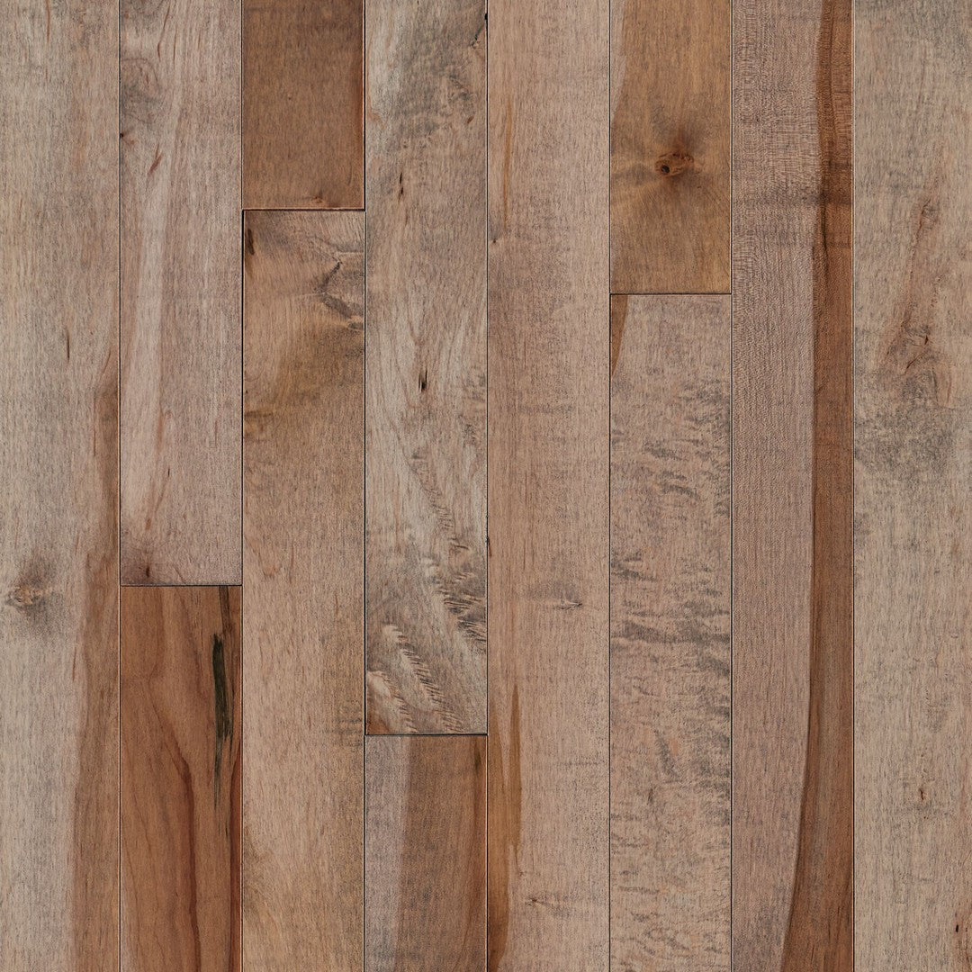 Hartco Prime Harvest 3.25" Solid Maple Hardwood Plank Low Gloss