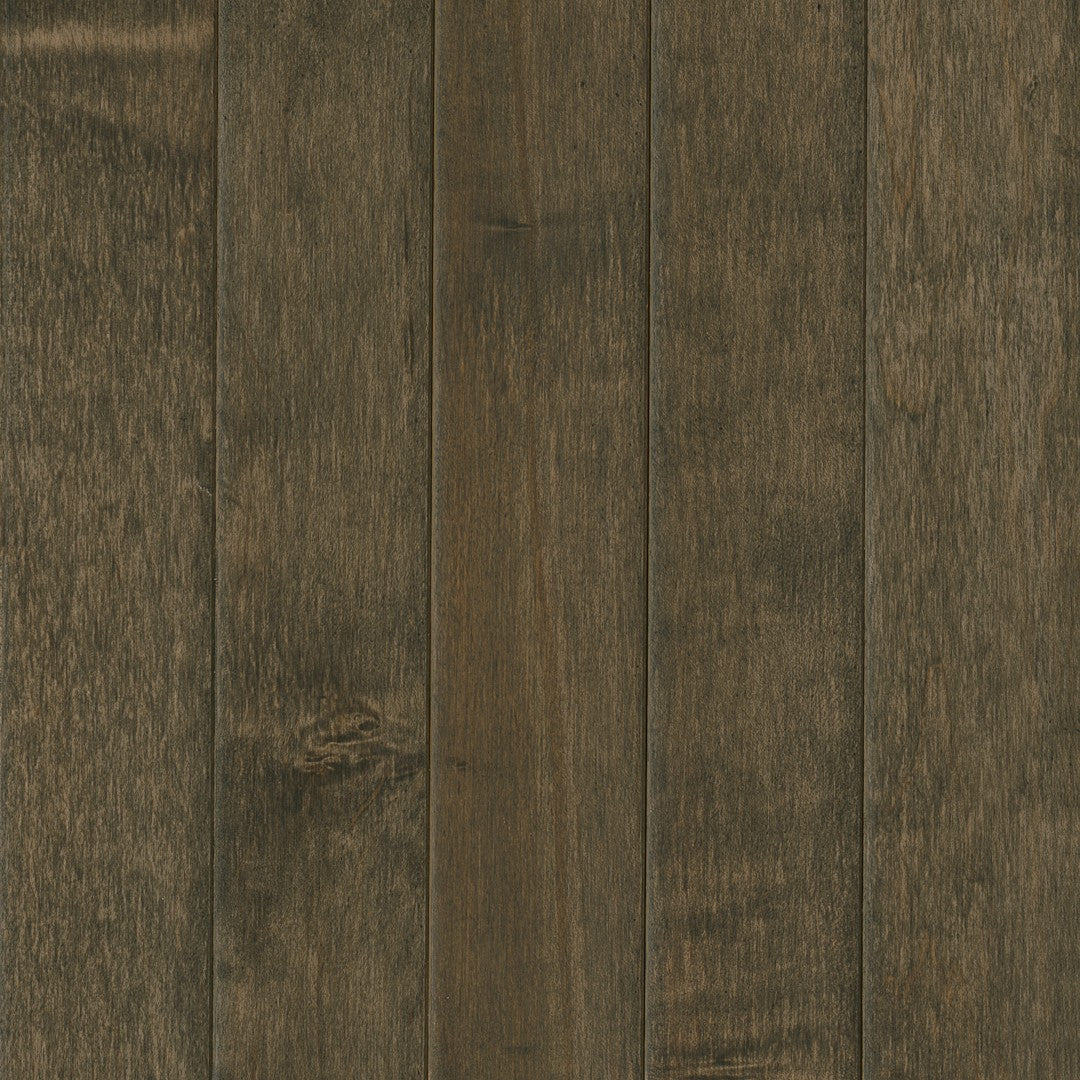 Hartco Prime Harvest 5" Solid Maple Hardwood Plank Semi-Gloss