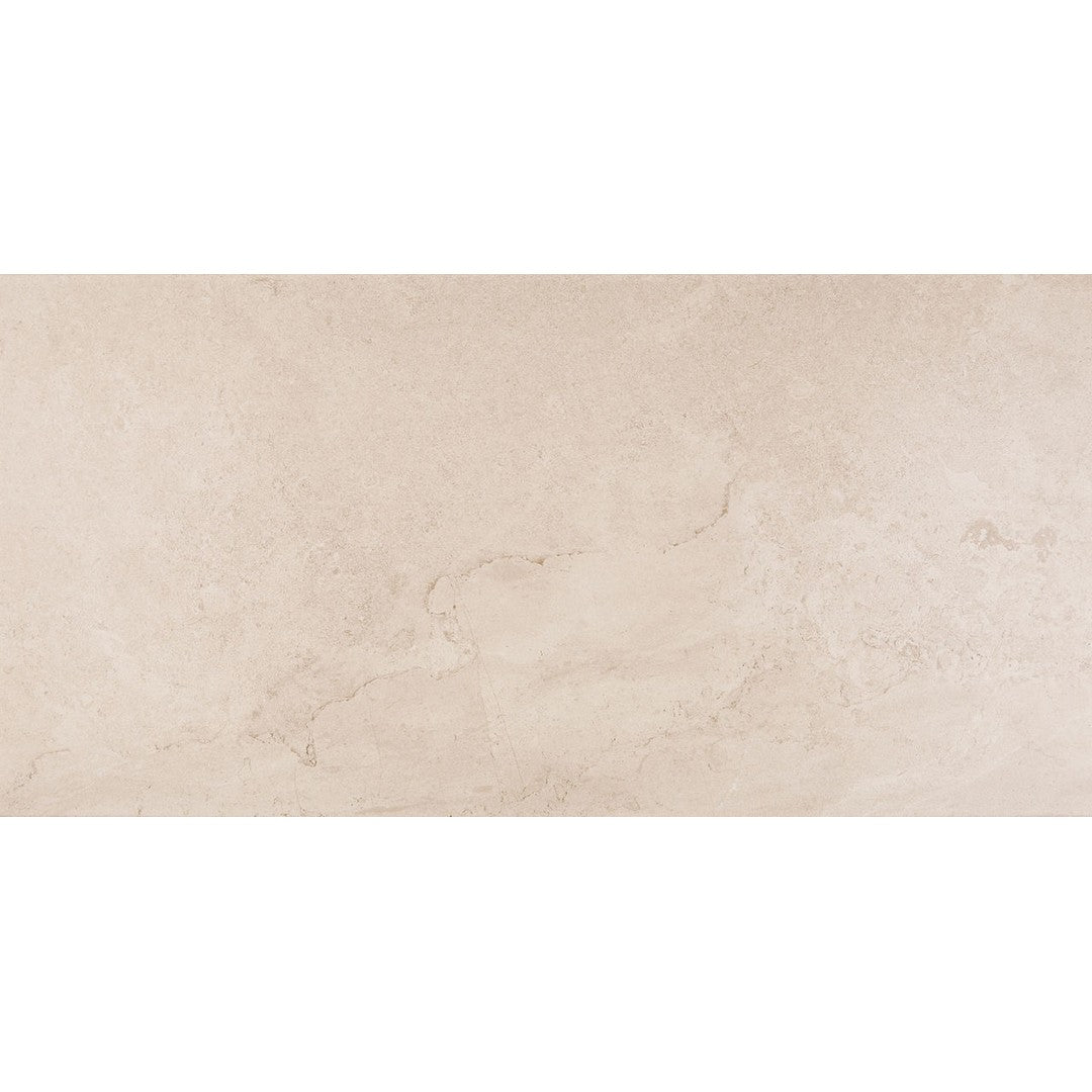 Daltile Advantage 3" x 10" Matte Ceramic 10" Side Bullnose
