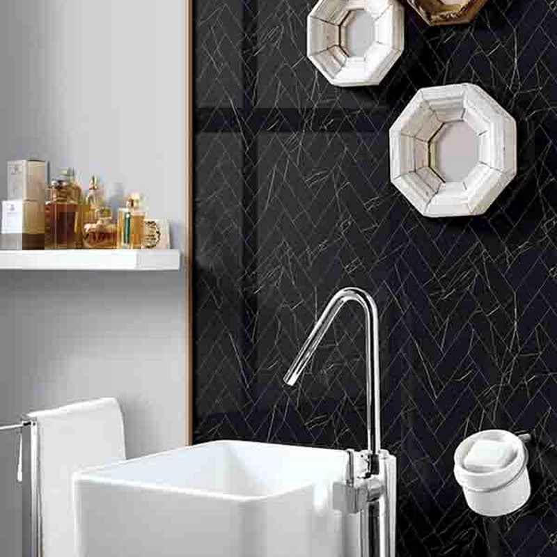 MiR-Arya-11.1-x-12.36-Porcelain-Tile-Polished-Nero-Marquina