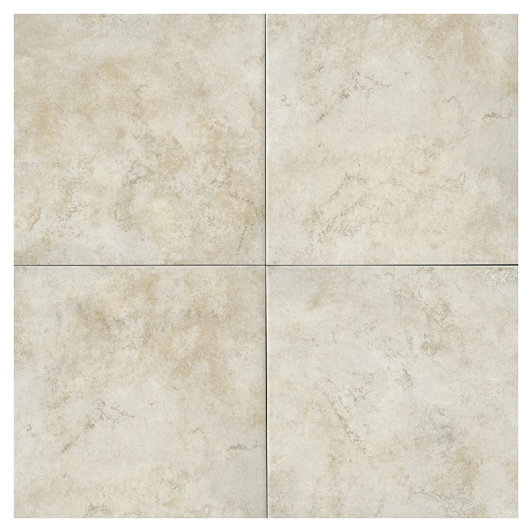 Daltile Choice 1212Z1PV 12" x 12" Matte Glazed Ceramic Square Floor Tile