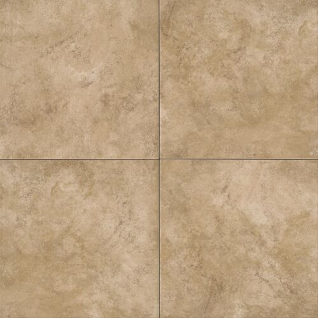 Daltile Choice 1212Z1PV 12" x 12" Matte Glazed Ceramic Square Floor Tile