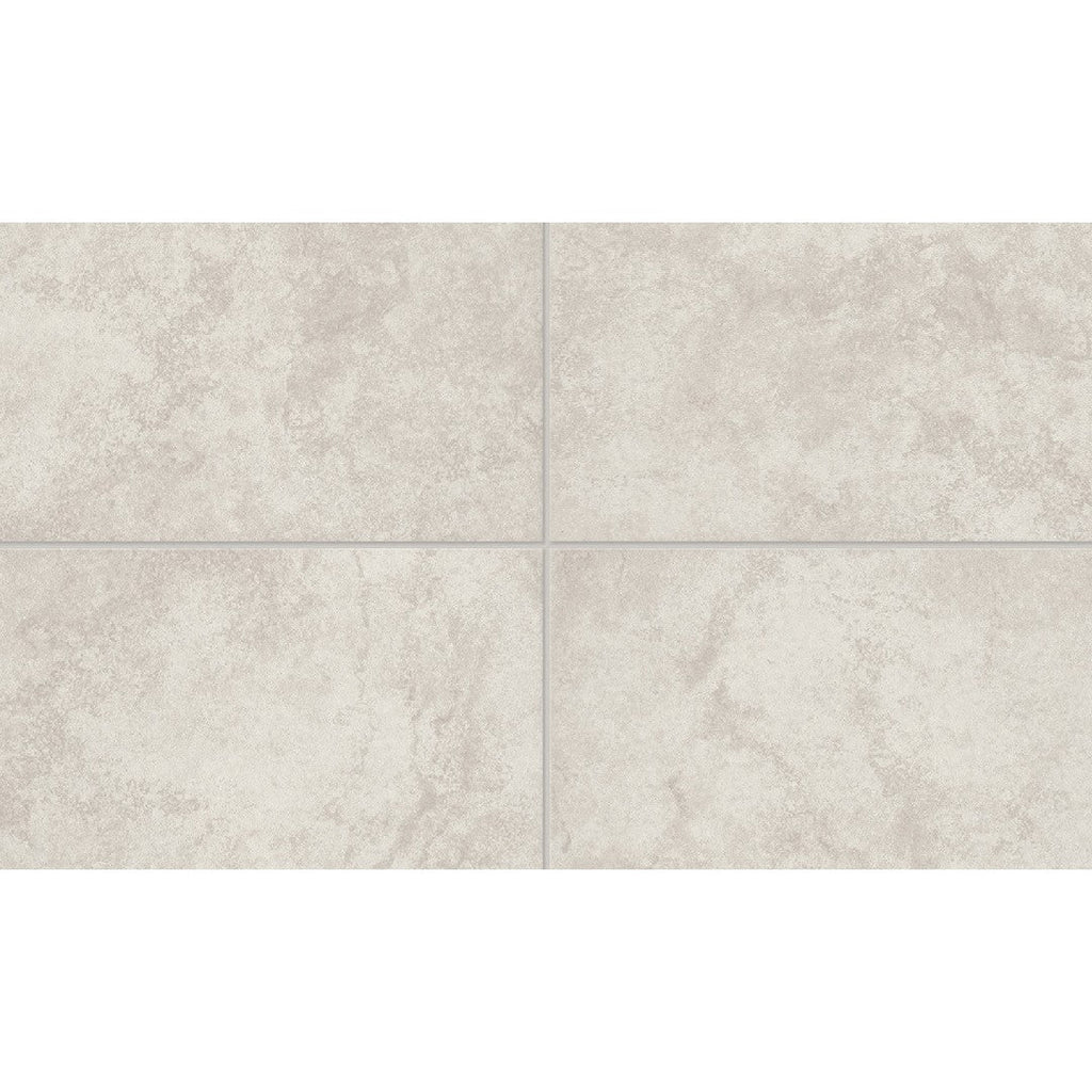 Daltile Choice 12x24 Glazed Ceramic Floor Tile in Matte Surface