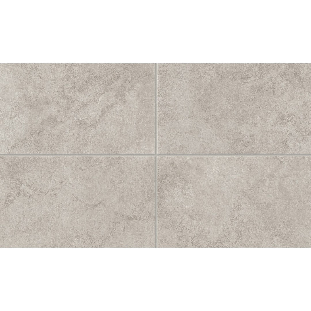 Daltile Choice 12" x 24" Matte Glazed Ceramic Rectangle Floor Tile