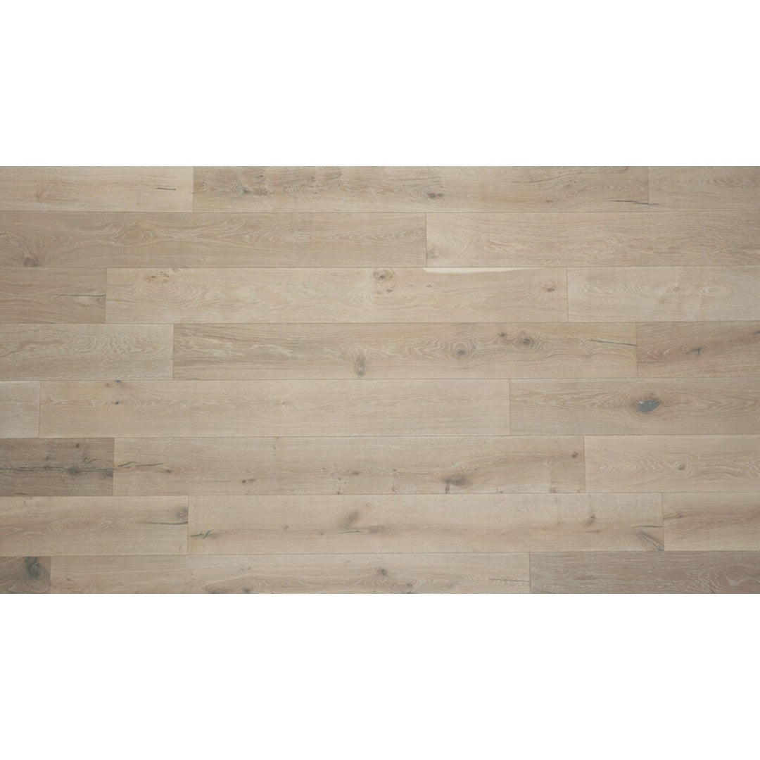 Norwood Hill Azur Reserve 9.5" x 86.5" Engineered Hardwood Plank