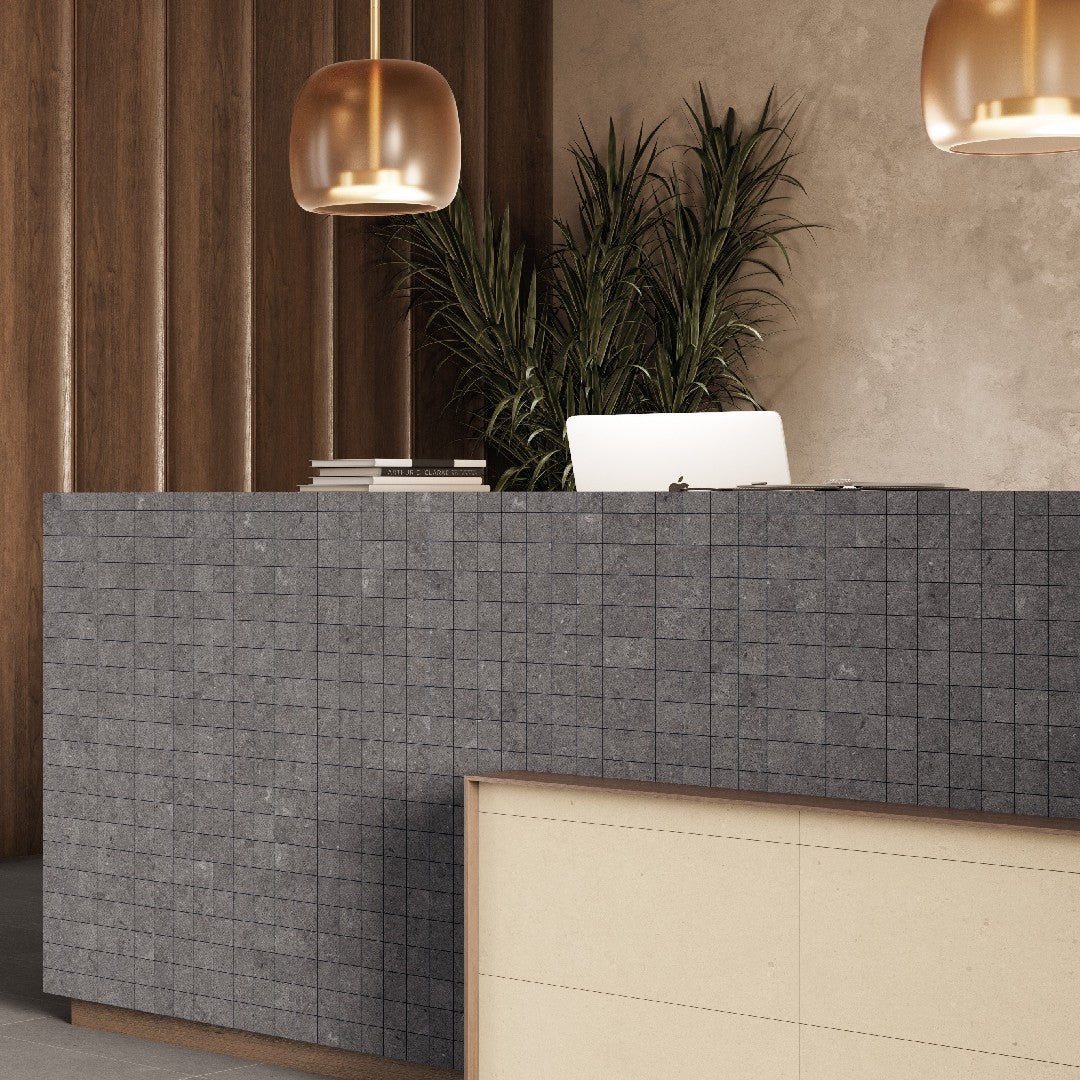 Crossville-Argent-2.0-12-x-12-Unpolished-Porcelain-2-Stacked-Mosaic-Clean-Slate