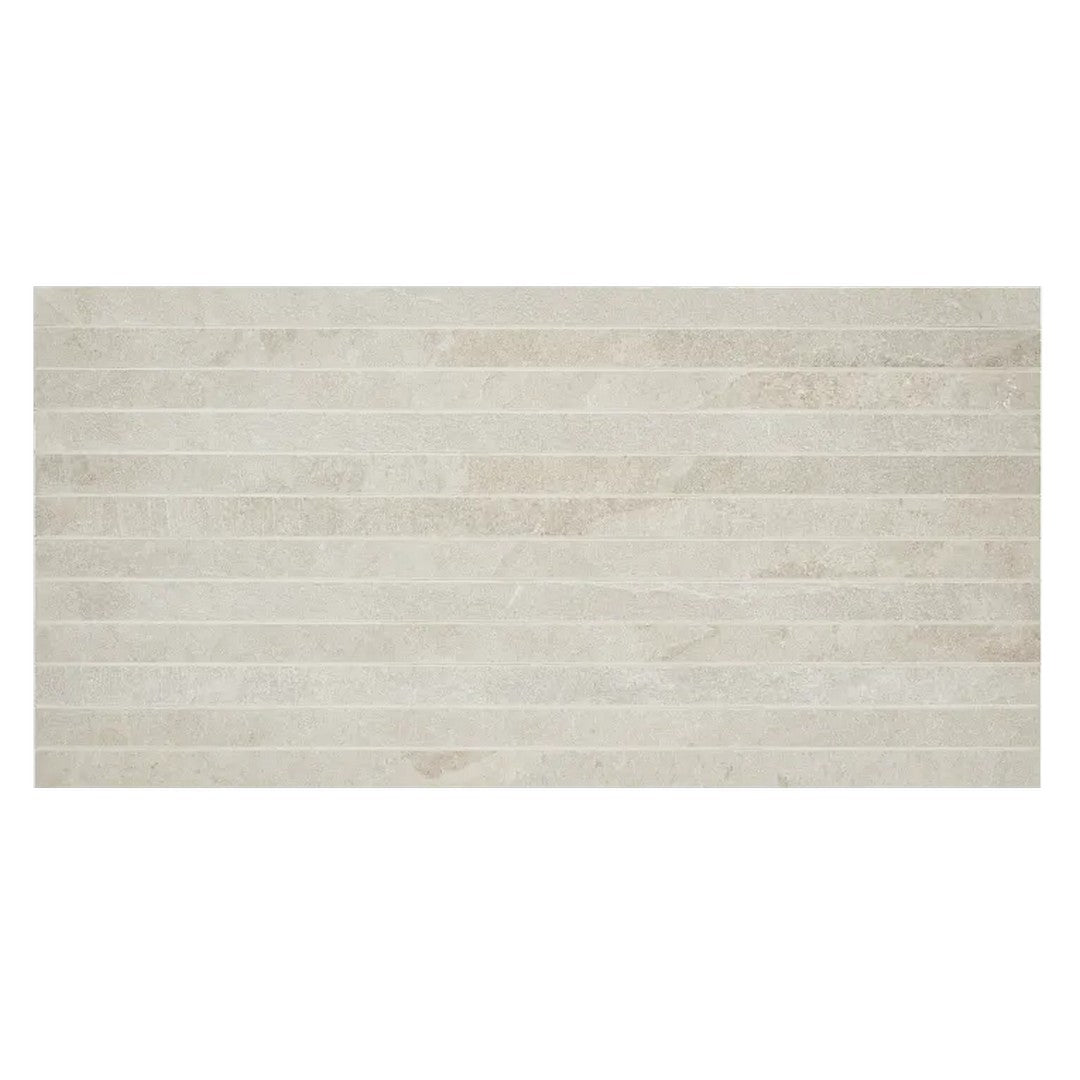 Arizona Canyon 1" x 24" Matte Rectified Porcelain Straight Stack