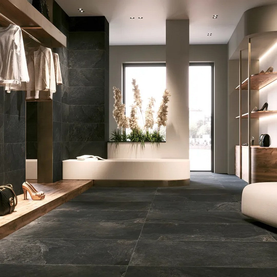 Arizona-Canyon-12-x-24-Matte-Rectified-Porcelain-Tile-Black