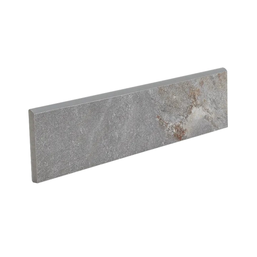 Arizona Canyon 3" x 12" Matte Rectified Porcelain Bullnose