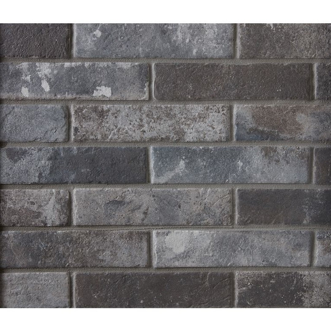 Arizona Castle Brick 2.5" x 10" Matte Porcelain Tile
