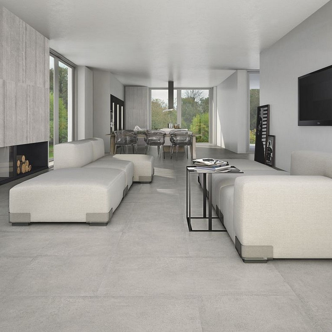 Arizona-Cemento-Rasato-12-x-24-Matte-Porcelain-Tile-Beige