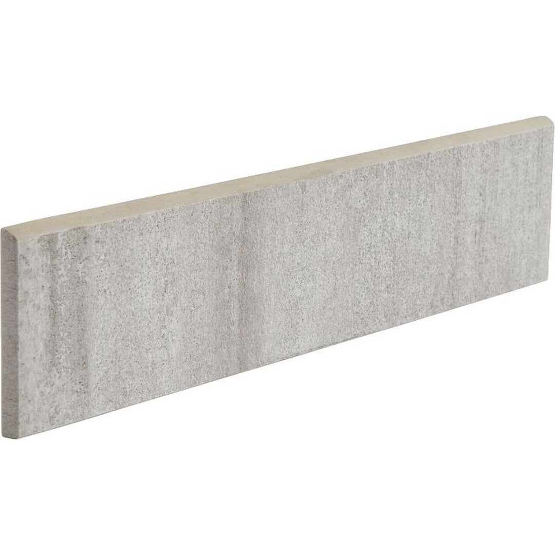 Arizona Cemento Cassero 3" x 12" Porcelain Bullnose