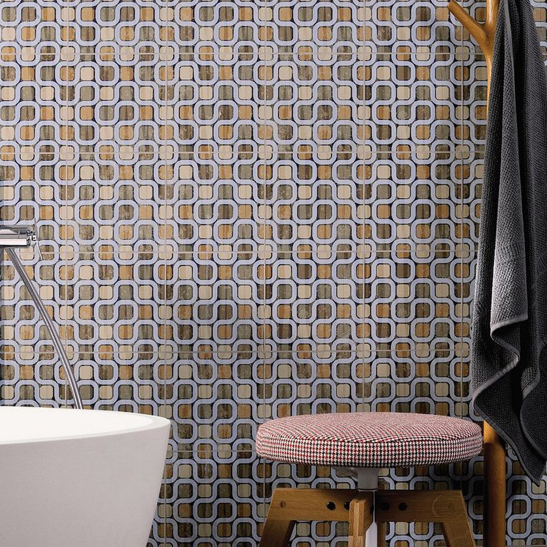 Arizona-Cementine-EVO-8-x-8-Natural-Rectified-Glazed-Porcelain-Deco-Tile-Evo-4