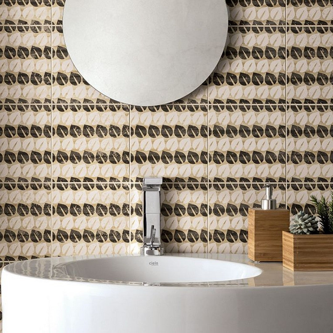 Arizona-Cementine-EVO-8-x-8-Natural-Rectified-Glazed-Porcelain-Deco-Tile-Evo-5